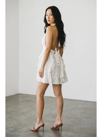 Safia Dress - Img 3