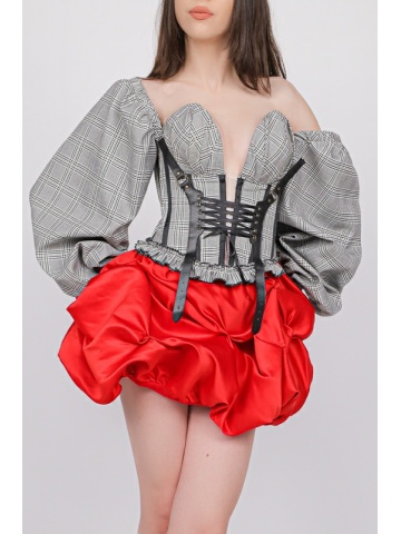 Corset Ecaterina - Img 3