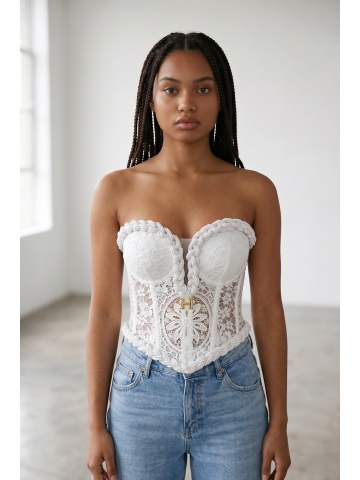 Corset Eliana - Img 3
