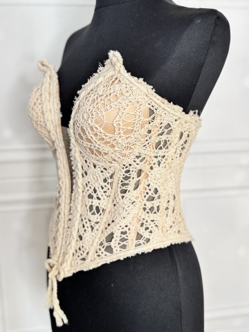 Corset Janette - Img 4