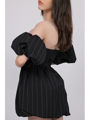 Rochie baloon Daisy - Img 3