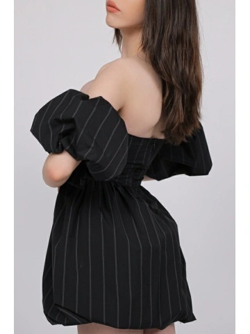 Rochie baloon Daisy - Img 3