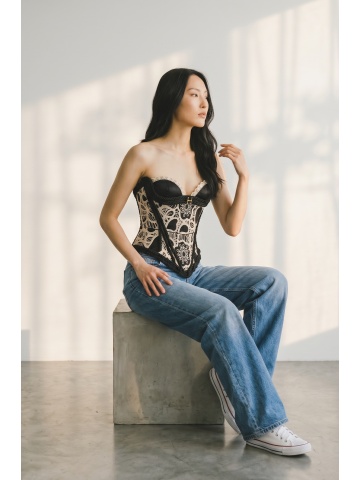 Corset Paola - Img 2
