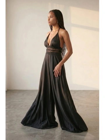 Delina jumpsuit - Img 4