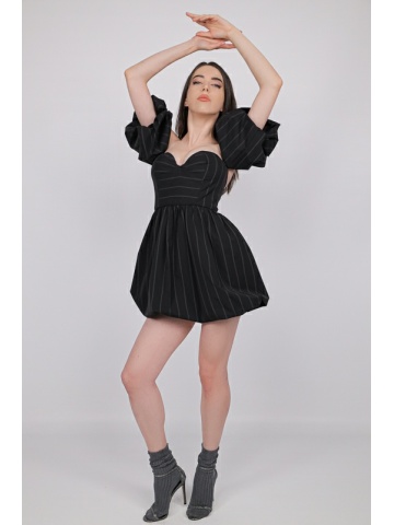 Rochie baloon Daisy - Img 4