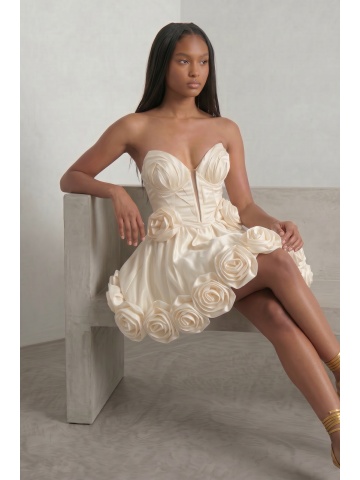Constance White Set - Img 2