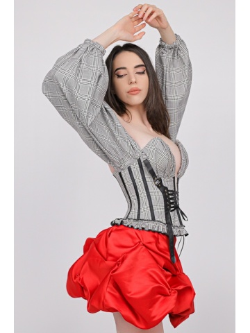 Corset Ecaterina - Img 5