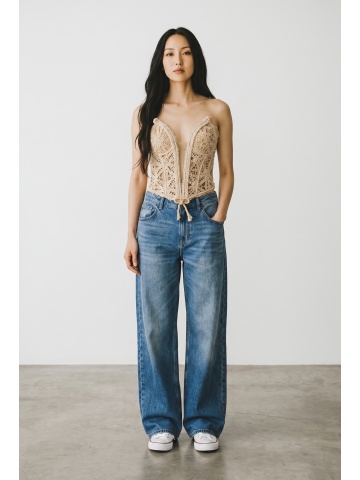 Corset Janette