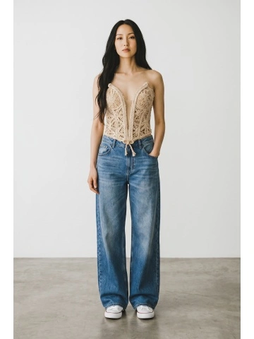 Corset Janette