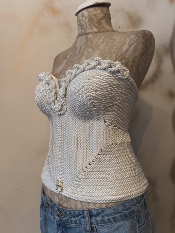 Corset Melyna - Img 5