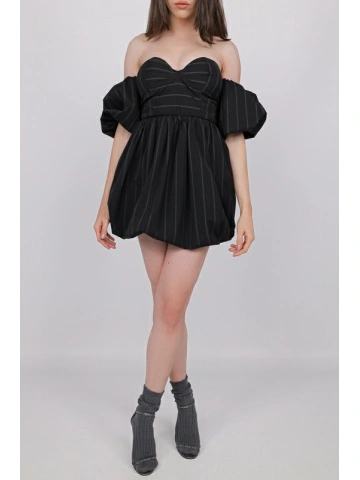 Rochie baloon Daisy - Img 5