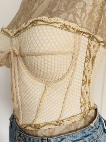 Corset Aleena - Img 3