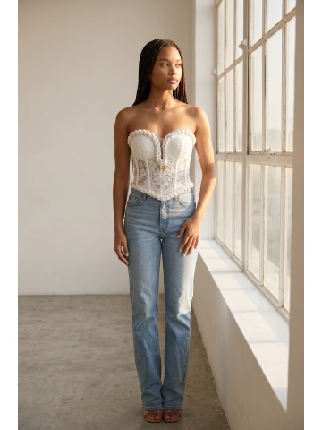 Corset Eliana - Img 4