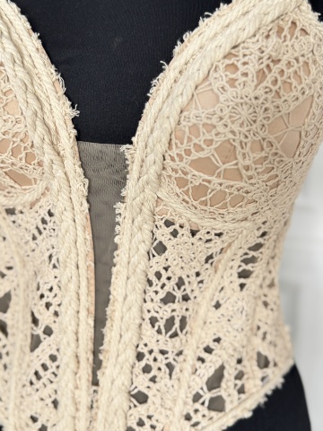 Corset Janette - Img 5