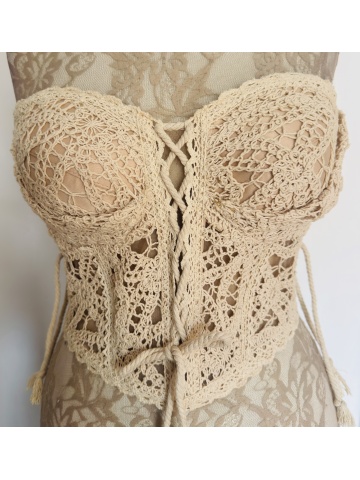 Corset Janine - Img 2