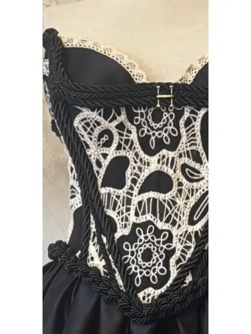 Corset Paola - Img 3