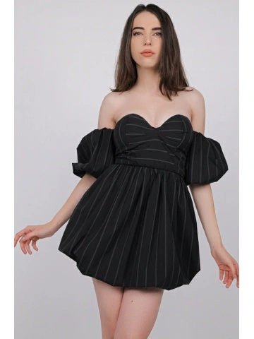 Rochie baloon Daisy - Img 6