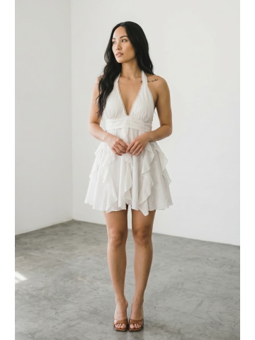 Safia Dress