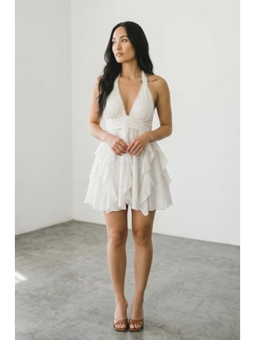 Safia Dress