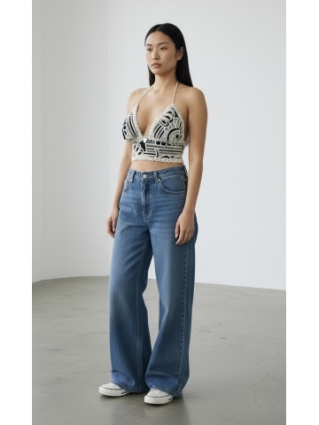 Bustier Carine