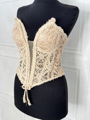 Corset Janette - Img 2