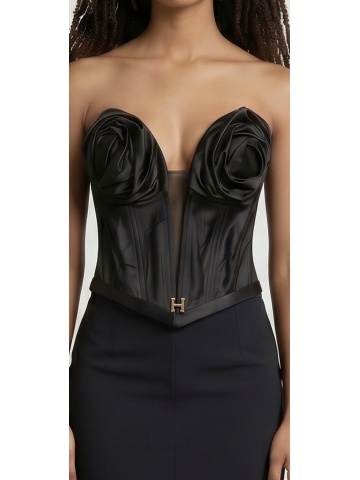 Corset Rose - Img 2