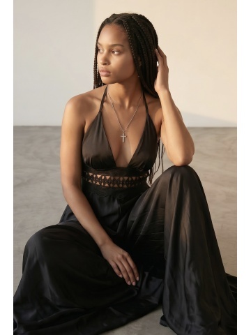 Delina jumpsuit - Img 5