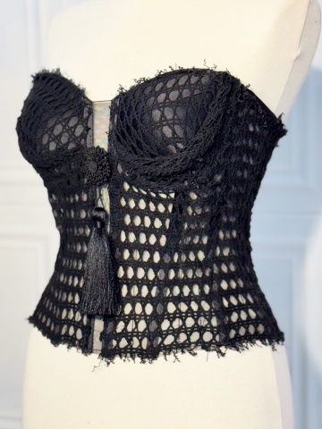 Corset Daria - Img 2