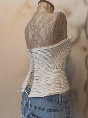 Corset Melyna - Img 6
