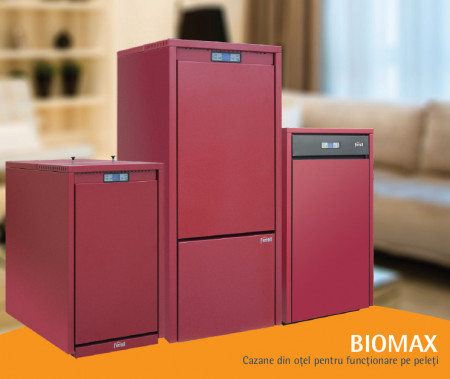 Ferroli BioMax 29KW LS6PS38A