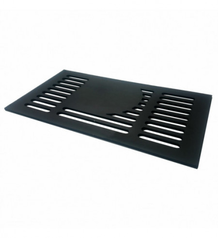 Gratar ThermoFLUX Pelling MAXI pentru transformare in cazan cu functionare pe lemne