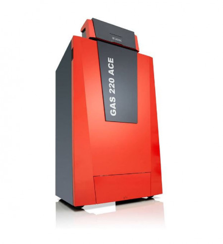 REMEHA CAZAN DE PARDOSEALA GAS 220 ACE 160 ML - 160KW (7666827)