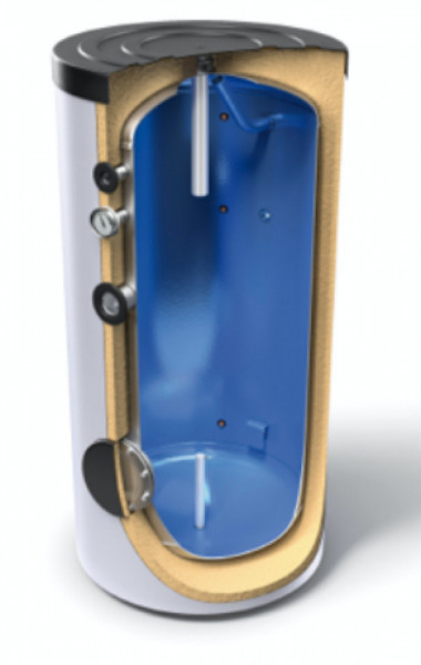 REZERVOR ACUMULARE APA CALDA - TESY - EV 1500 120 B DN18 - 1500 L