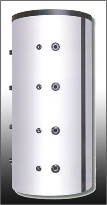 Austria-Email Puffer cu o serpentina tanc in tanc AUSTRIA EMAIL SISS 900/200