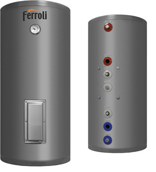 Ferroli Ecounit F 500-2C