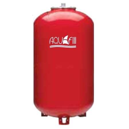 Vas expansiune pentru sisteme incalzire, Imera RV100, 100 L