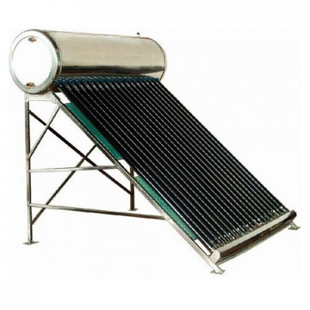 Panou solar PResurizat SPP-470-H58/1800 - 115/12 cu boiler inox 115 litri (5L03000169)