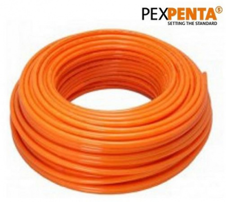 Teava incalzire in pardoseala Purmo Pexpenta 16x2 - colac 600 ml