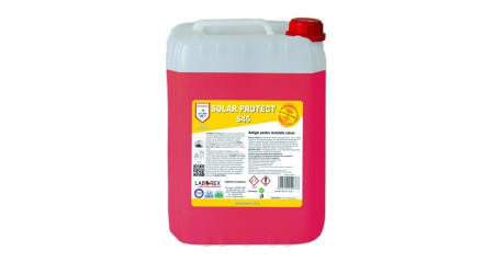 ANTIGEL LICHID SOLAR GLYCOL SOLAR PROTECT S45 10L