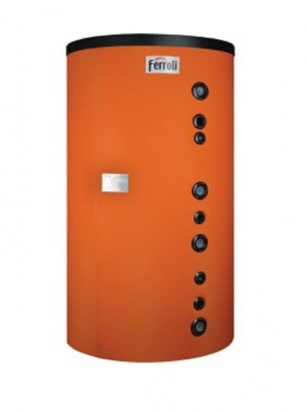 Puffer Ferroli FB1 800 litri