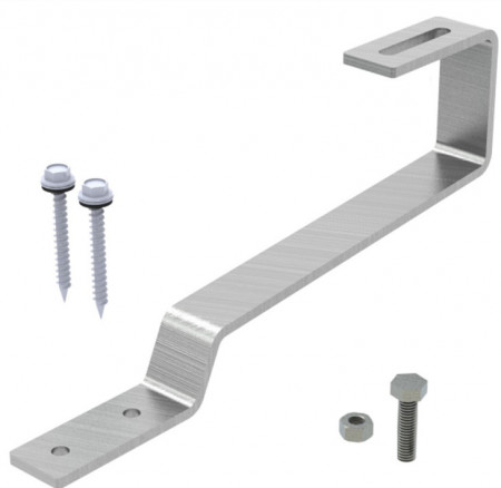 Set suport (4 bucati) pentru tigla ceramica – 4 x C (C.545)