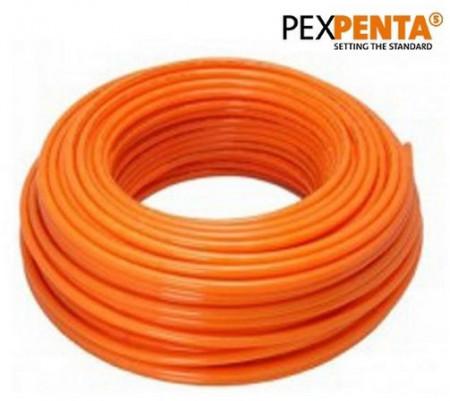Teava incalzire in pardoseala Purmo Pexpenta 20x2 - colac 500 ml