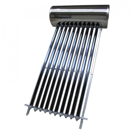 PANOU SOLAR PANOSOL PRESURIZAT COMPACT PS 120 – TERASA