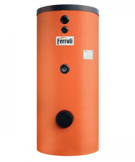 Ferroli Ecounit 400-2 WB