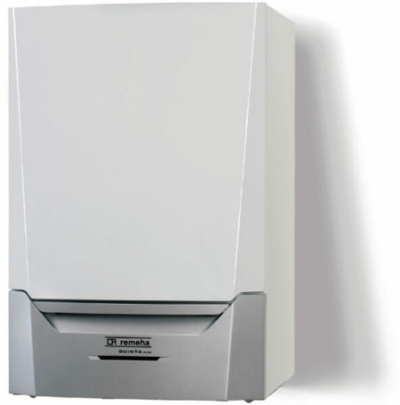 REMEHA CAZAN INCALZIRE QUINTA ACE 65 PL - 65KW (7732193)