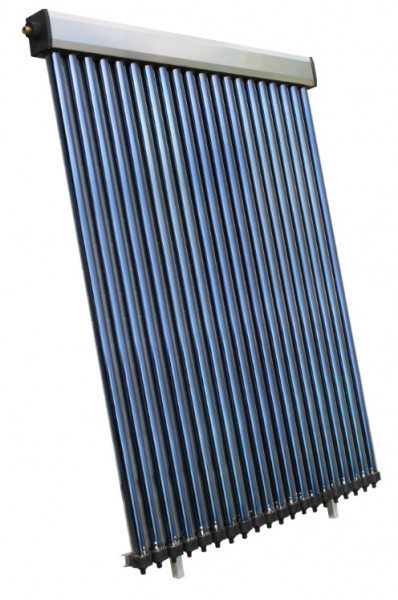 Panou solar cu 20 tuburi vidate HEAT PIPE PANOSOL CS 20