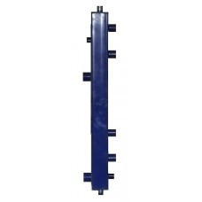Distribuitor EcoSmart 3 circuite Alimentare 1 1/2 '