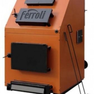 Ferroli FSB3 Max N 100 kW