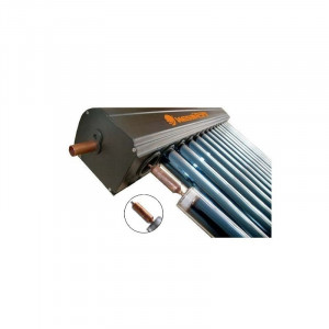 Panou solar cu 30 tuburi WT-B58 - Westech Solar