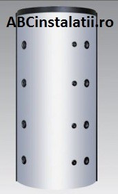 Puffer - Acumulator apa calda Austria Email PSM 800